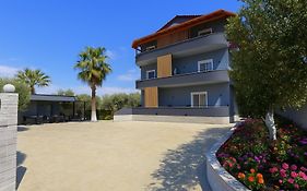 Hotel Golden Oak